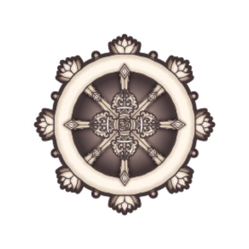 Kirsten Groenewold Tantra massages logo